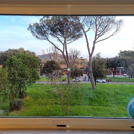 Parco Della Musica House Lägenhet Rom Exteriör bild